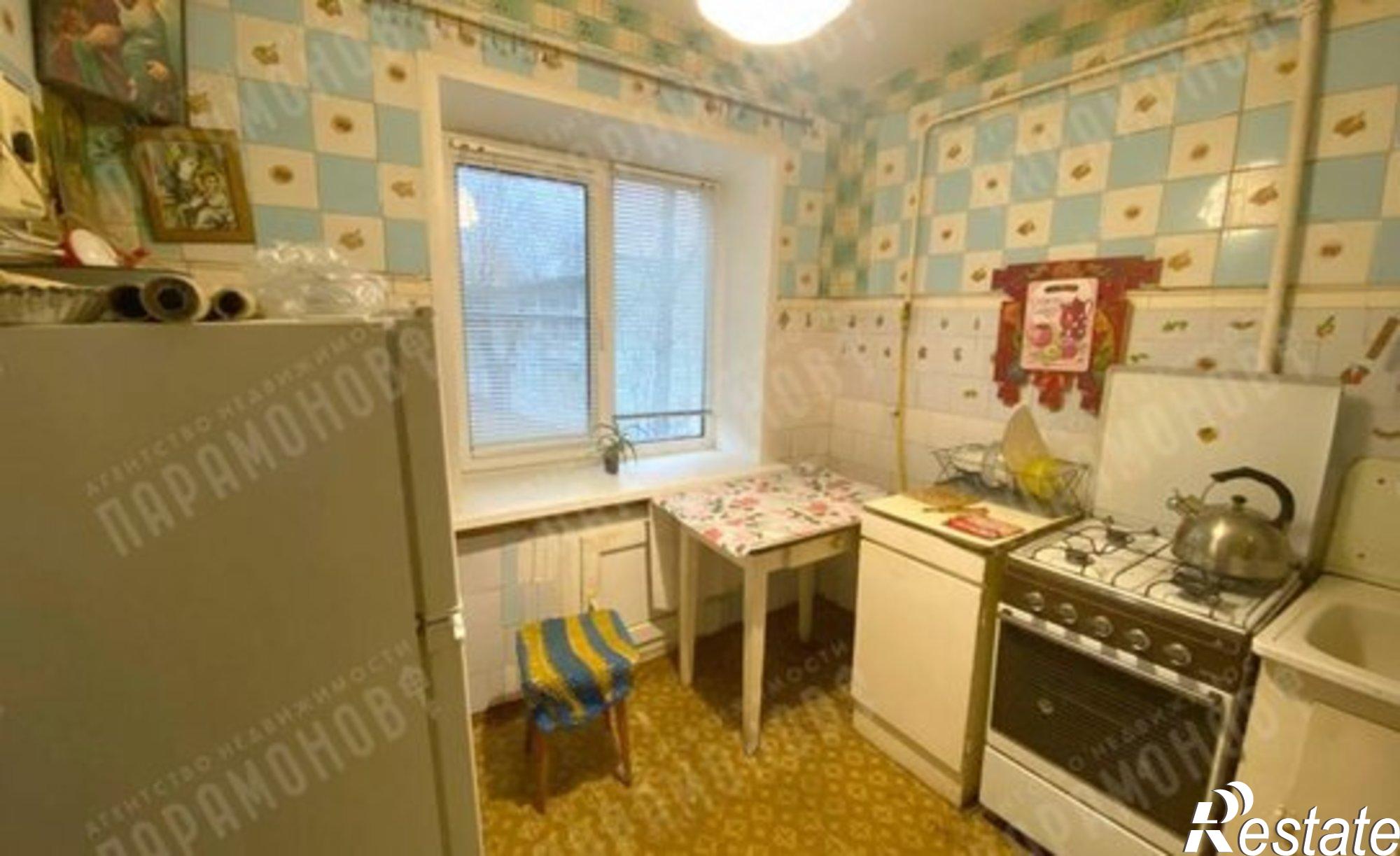 Купить квартиру за 3 300 000 рублей на проспект Ленина, 14 к2