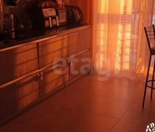 3-комн, 105кв м, этаж 11/16 улица Макарова, 4 к1