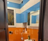 3-комн, 77кв м, этаж 7/26 ул Марии Смирновой, 3