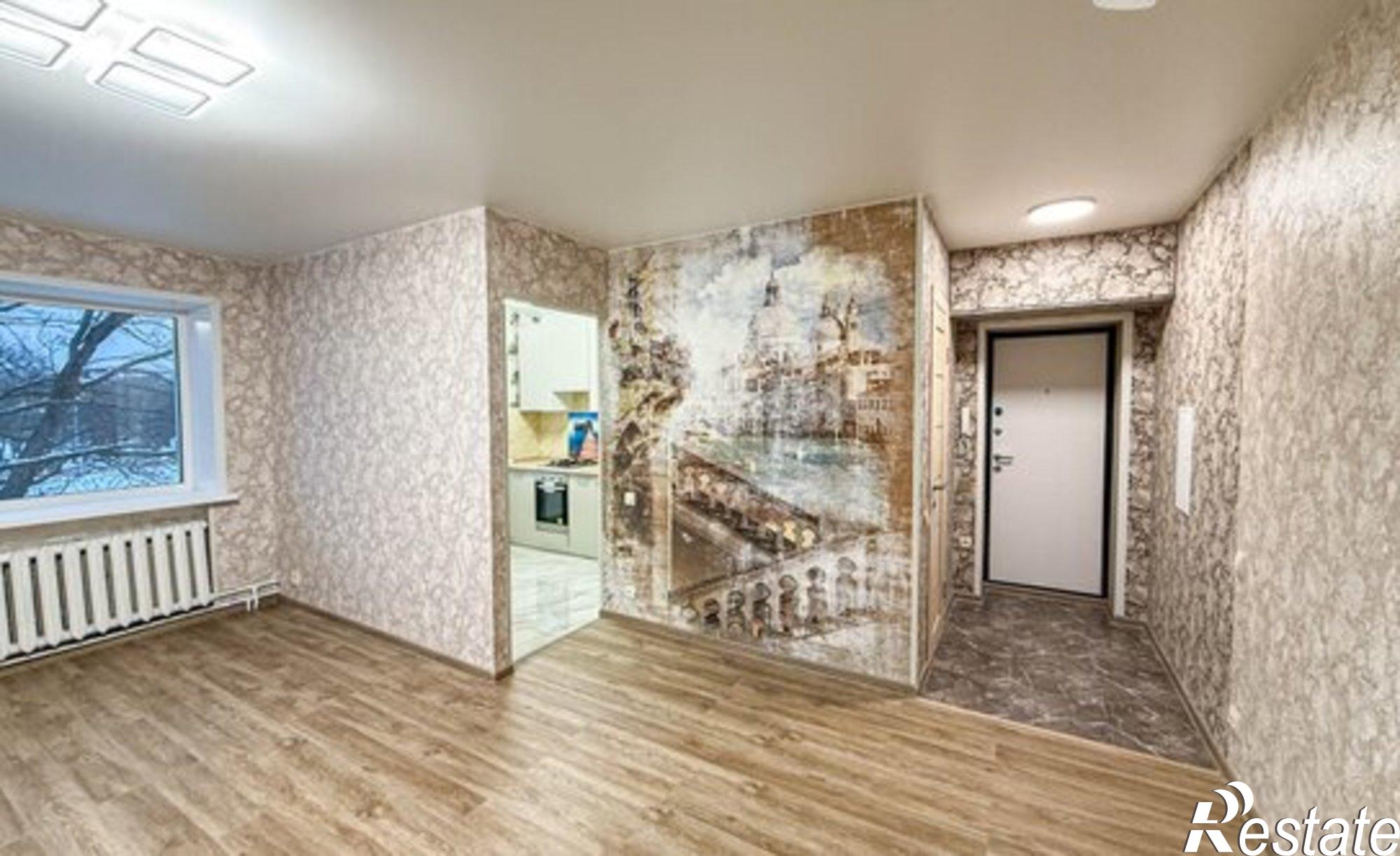 Купить квартиру за 4 200 000 рублей на Петербургское шоссе, 45А