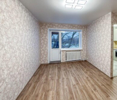 2-комн, 43кв м, этаж 4/4 Петербургское шоссе, 45А