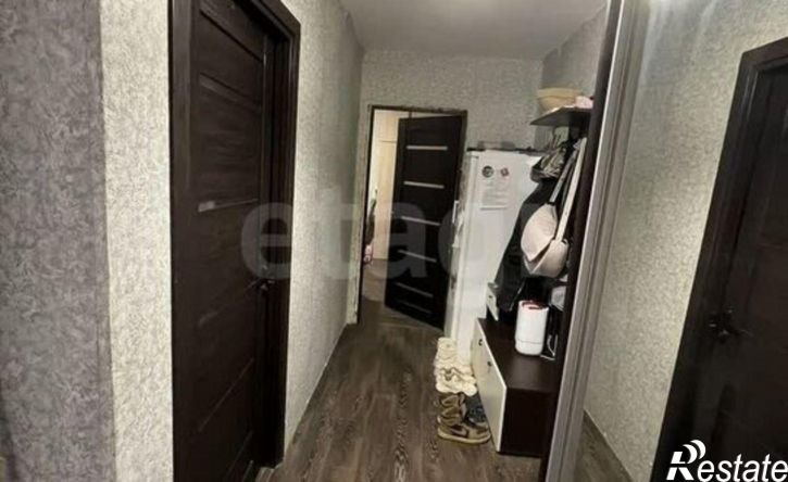 2-комн квартира Центральная улица, 24,  д. 24