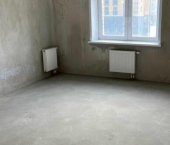 1-комн, 46кв м, этаж 6/9 Рябеевское шоссе, 1