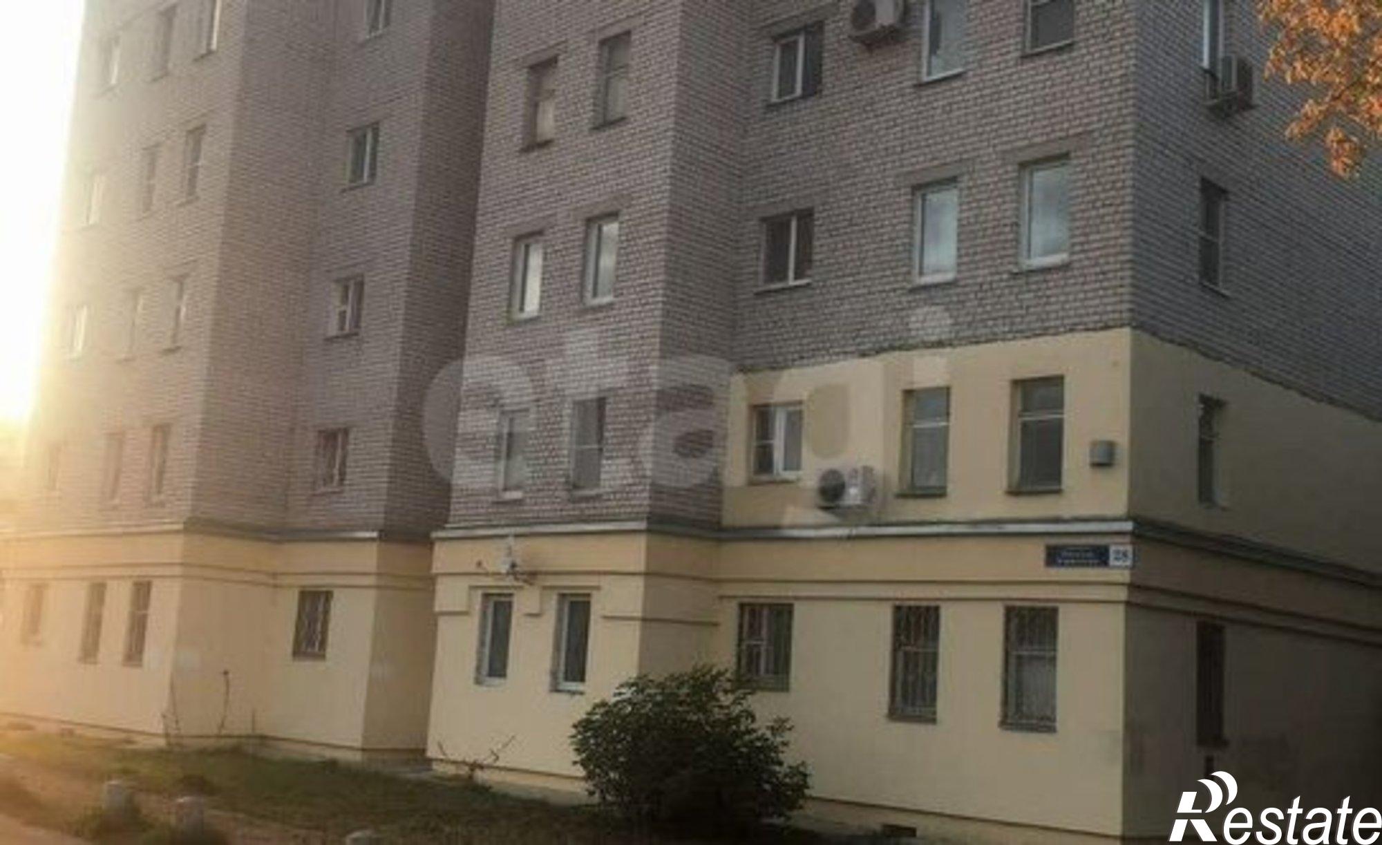 Купить квартиру за 5 500 000 рублей на проспект Николая Корыткова, 28