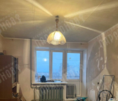 2-комн, 50кв м, этаж 9/9 Садовый пер, 1