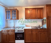 2-комн, 50.7кв м, этаж 4/5 Ипподромная ул, 7