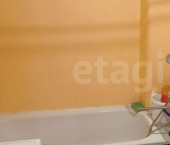 2-комн, 45кв м, этаж 2/2 Петербургское шоссе, 53