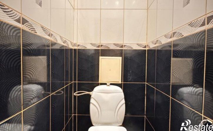 3-комн квартира улица Спартака, 19,  д. 19