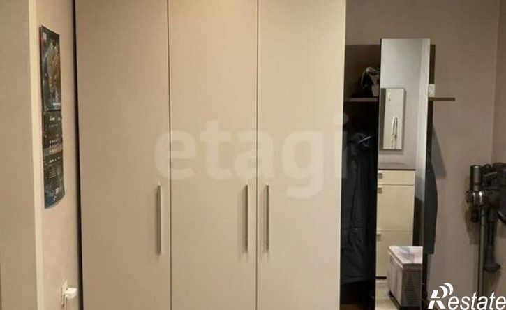 2-комн квартира проспект Николая Корыткова, 28,  д. 28