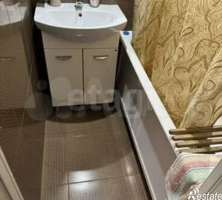 4-комн квартира проспект Николая Корыткова, 34А,  д. 34А