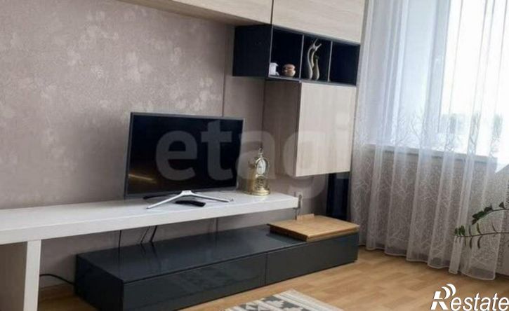 2-комн квартира проспект Николая Корыткова, 28,  д. 28