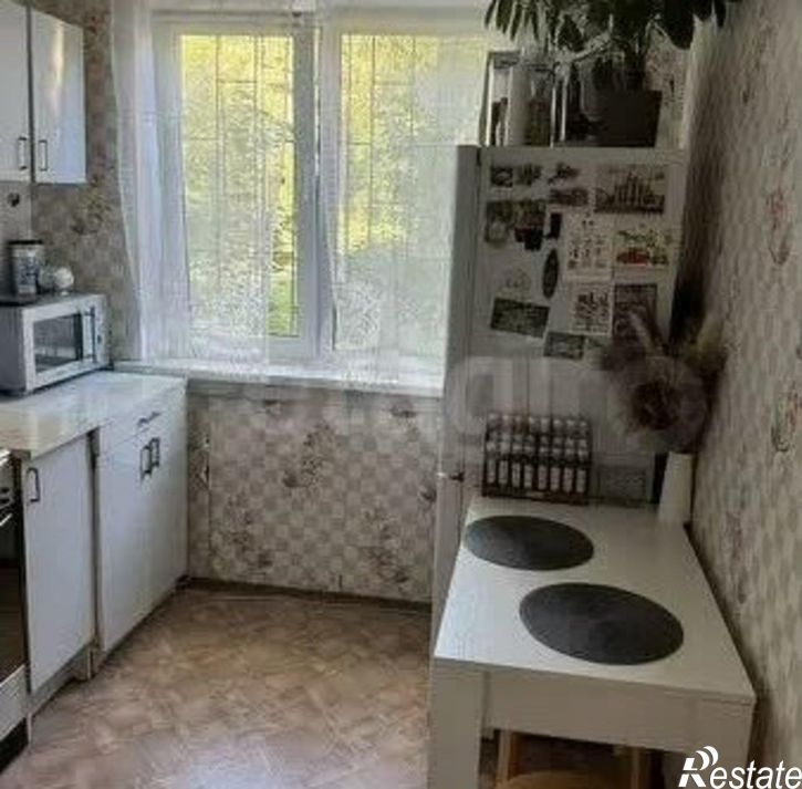 4-комн квартира проспект Николая Корыткова, 34А,  д. 34А