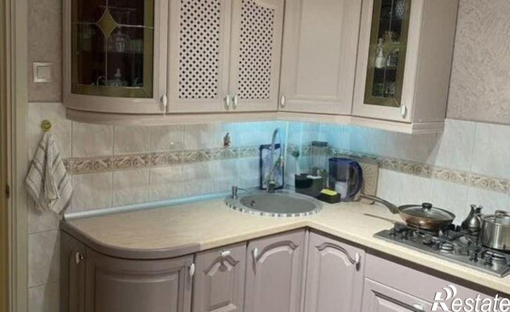 2-комн квартира проспект Николая Корыткова, 28,  д. 28