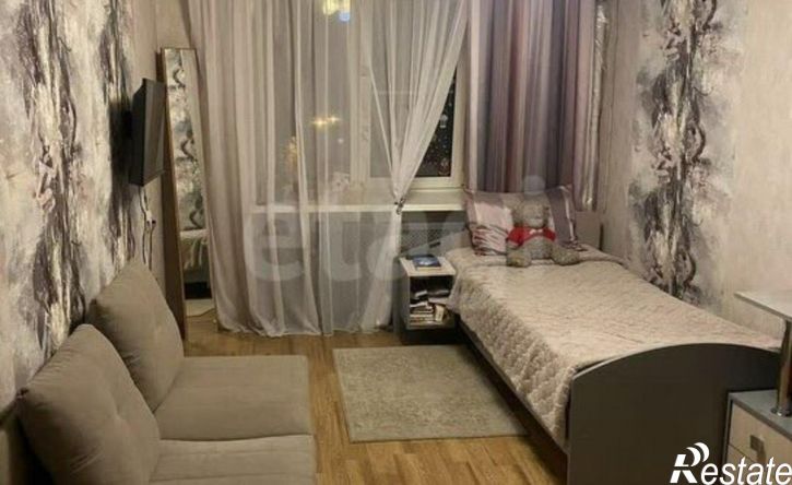 2-комн квартира проспект Николая Корыткова, 28,  д. 28