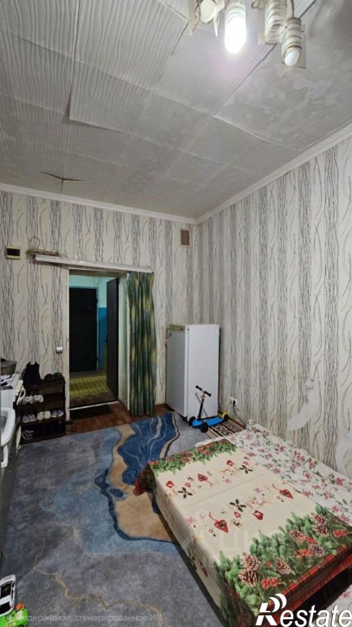 Комната ул Учебная, 3,  д. 3