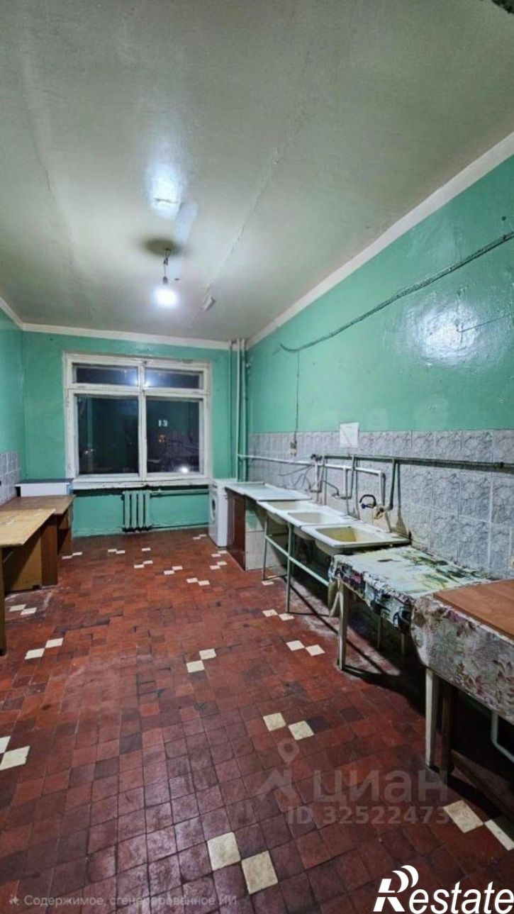 Комната ул Учебная, 3,  д. 3