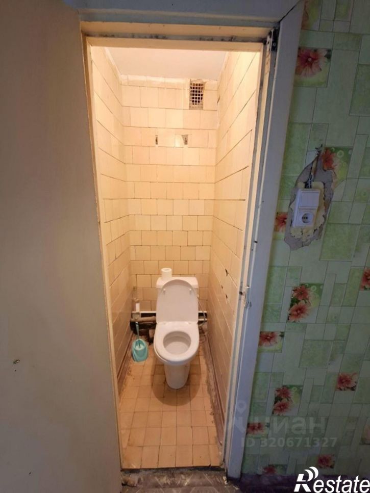 1-комн квартира Советская улица, 12,  д. 12