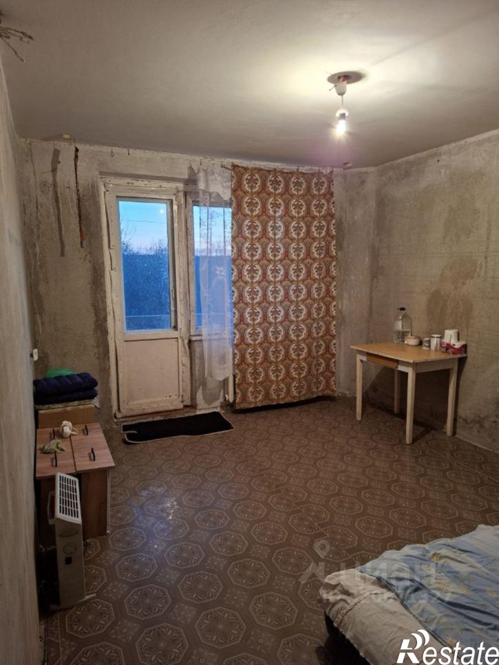 1-комн квартира Советская улица, 12,  д. 12