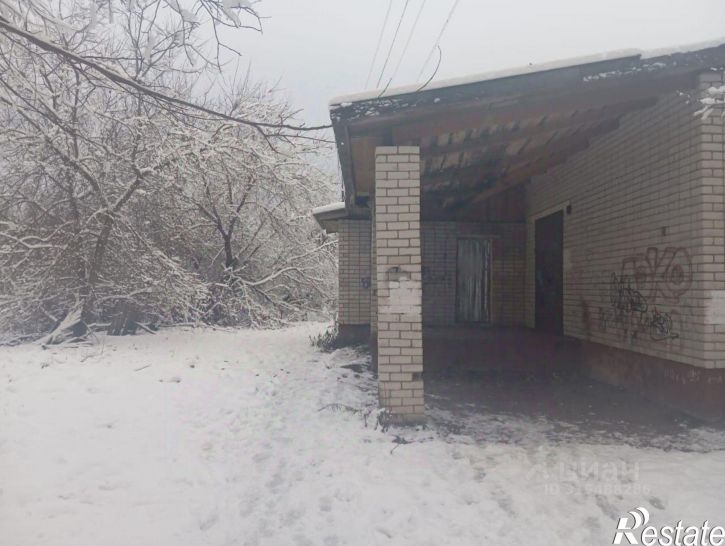 Отдельное здание Железнодорожная улица, 6,  д. 6