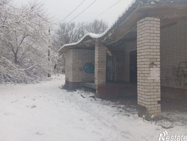 Отдельное здание Железнодорожная улица, 6,  д. 6