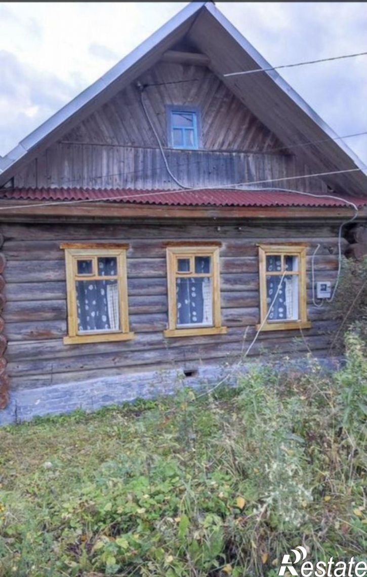 Коттедж/дом
