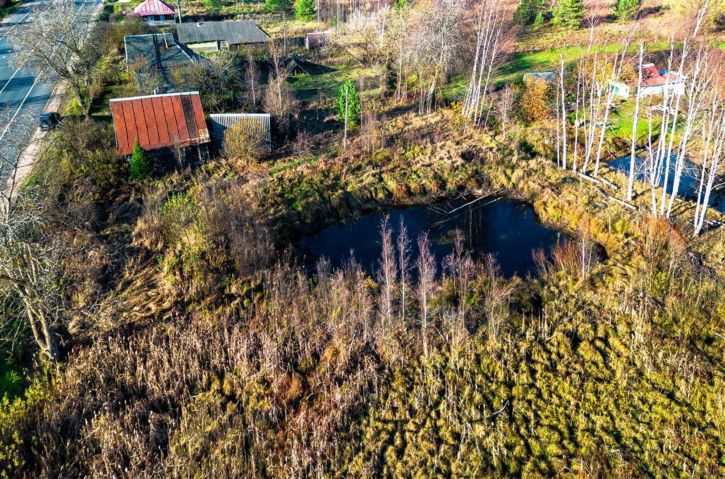 Коттедж/дом д. 2