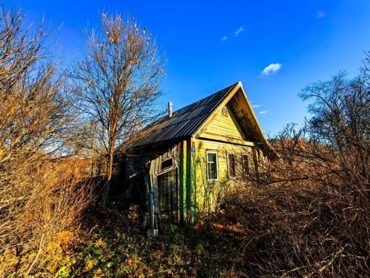 Коттедж/дом д. 2