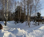 коттедж 53 кв м Синицыно — Юркино