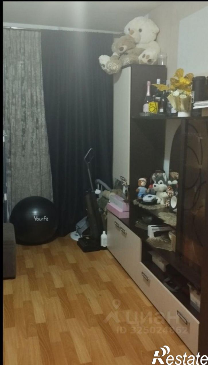 2-комн квартира ул Тарасова, 54/2,  д. 54/2