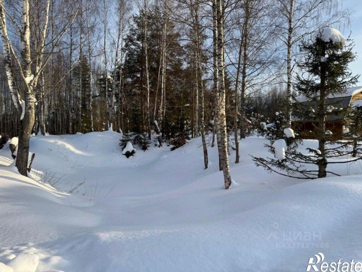 Коттедж/дом Синицыно &mdash; Юркино