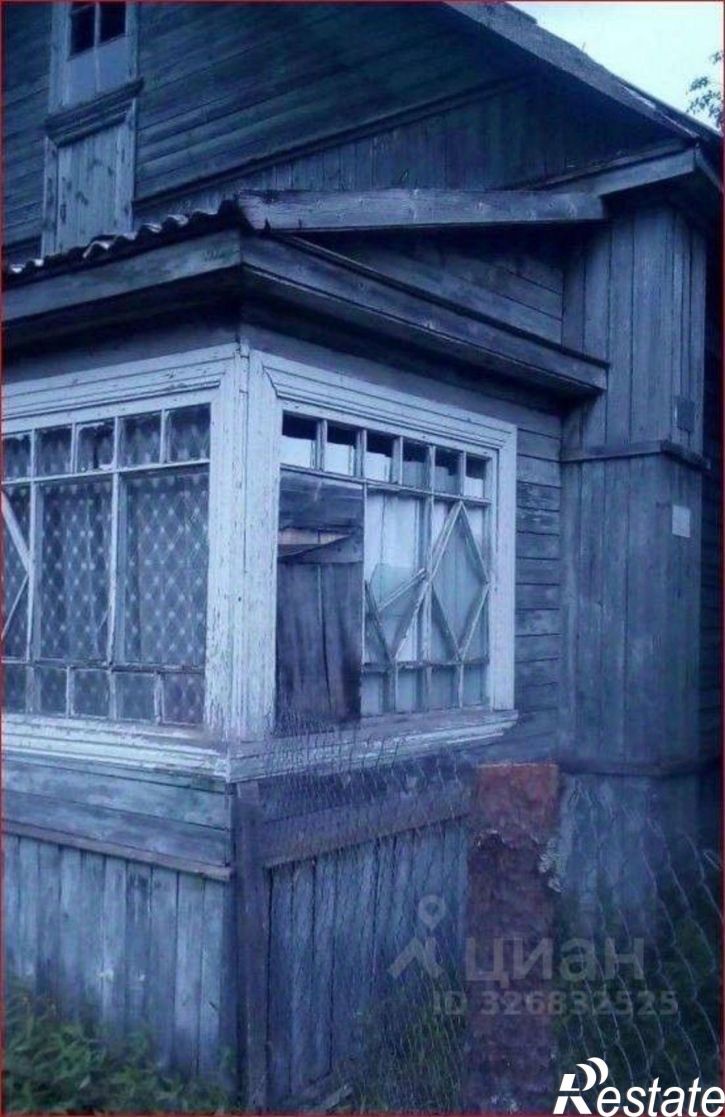2-комн квартира р-н Бологовский, с/п Березайское