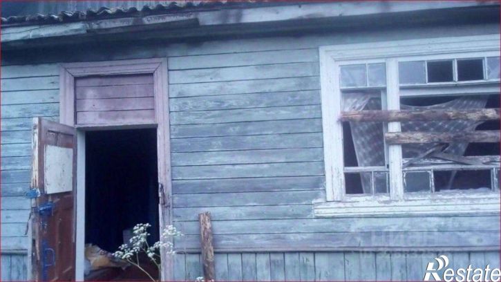 2-комн квартира р-н Бологовский, с/п Березайское