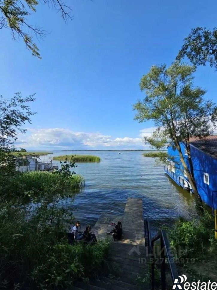 Гараж/парковка Центральная улица, 22,  д. 22