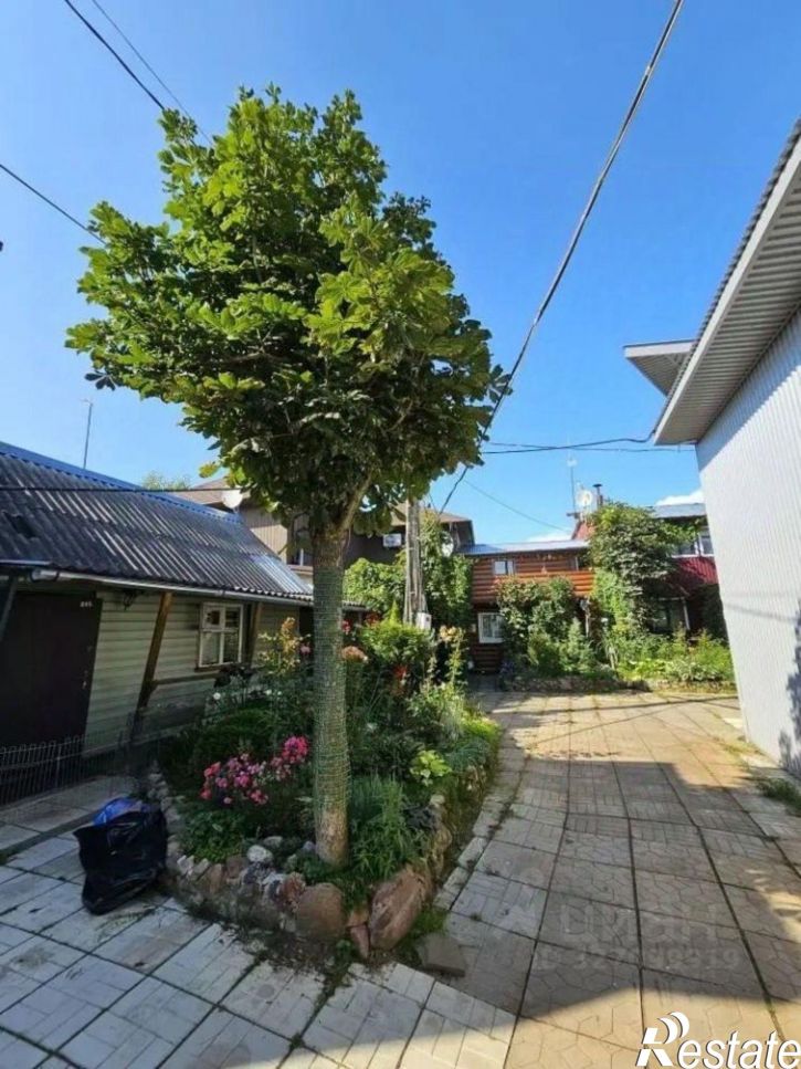 Гараж/парковка Центральная улица, 22,  д. 22