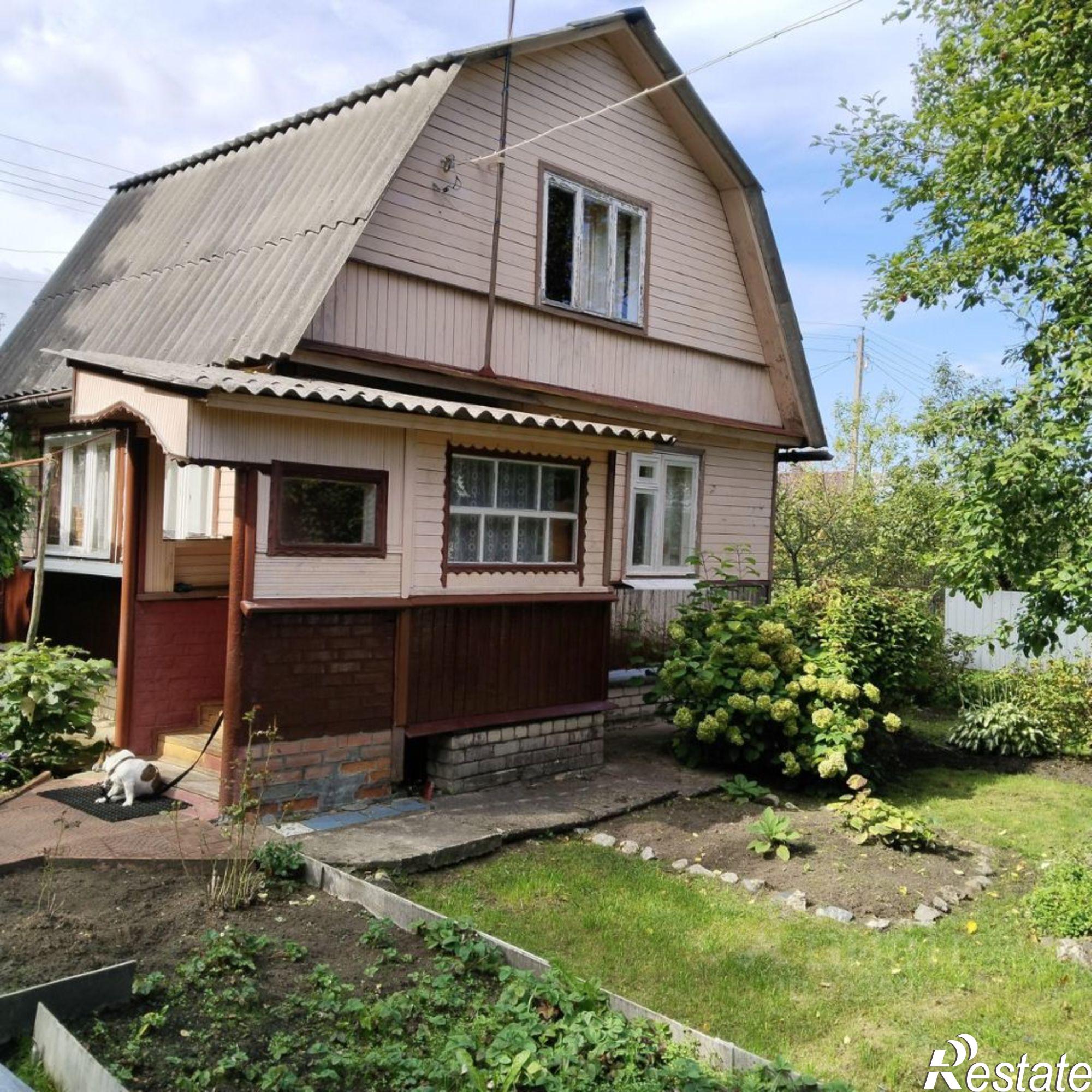 Купить дачу, дом, коттедж за 1 950 000 рублей