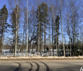 земля 10 сот Тургиновское шоссе