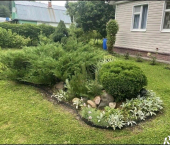 коттедж 123 кв м 