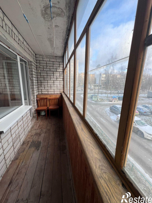 Продажа 3-комн квартиры ул. Набережная Волги,40