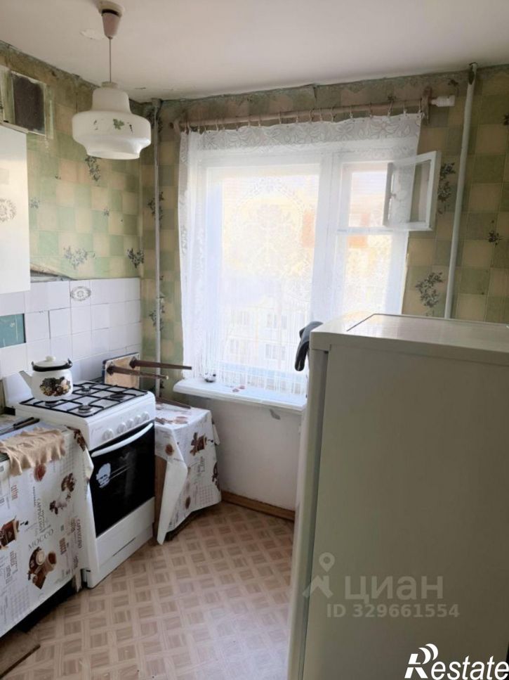 2-комн квартира Ленинградское шоссе, 95,  д. 95