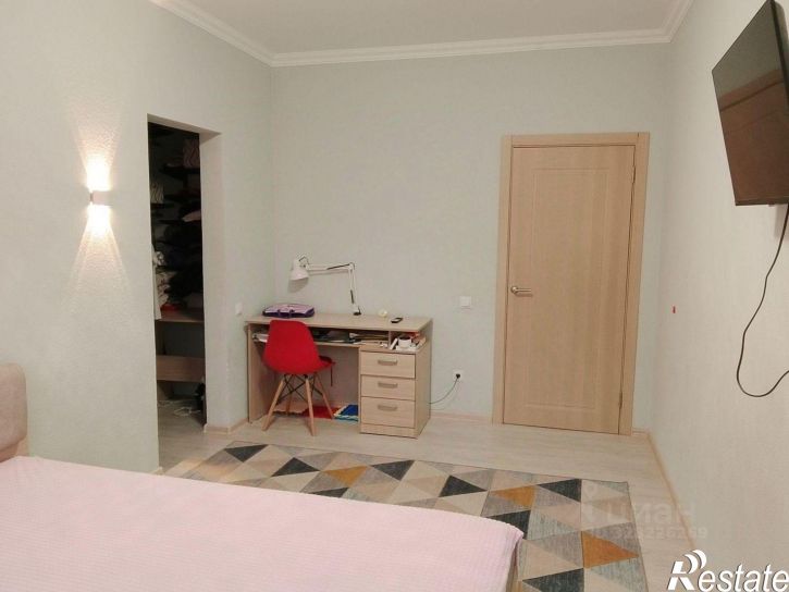 2-комн квартира Новочеркасская улица, 48,  д. 48