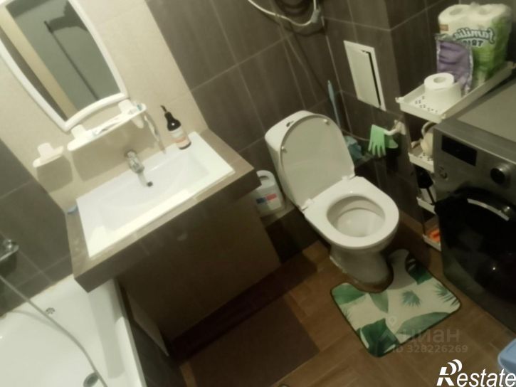 2-комн квартира Новочеркасская улица, 48,  д. 48