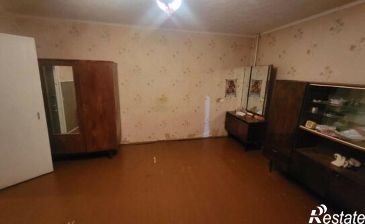 1-комн квартира ул Новая, 9,  д. 9