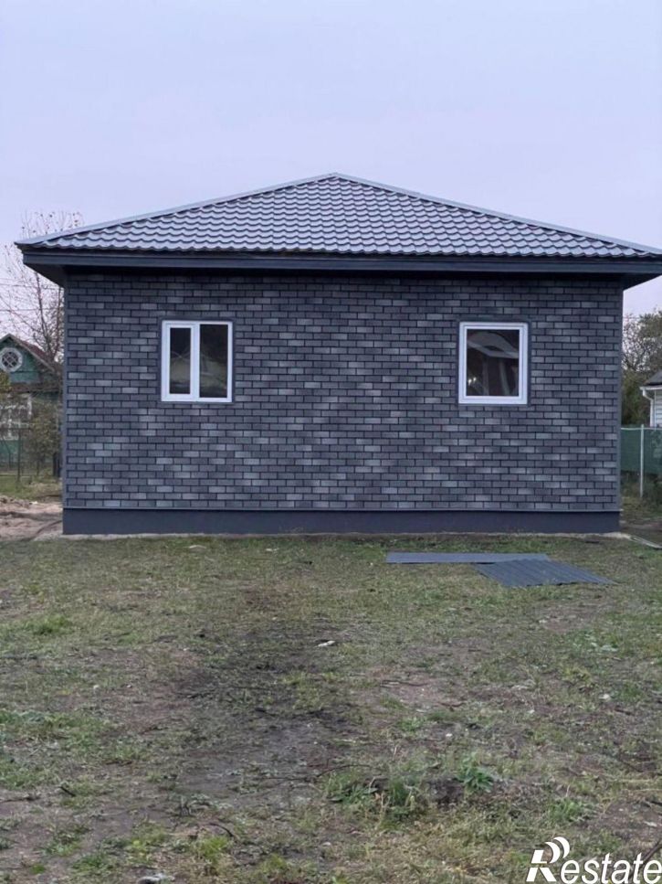 Коттедж/дом Полевая улица