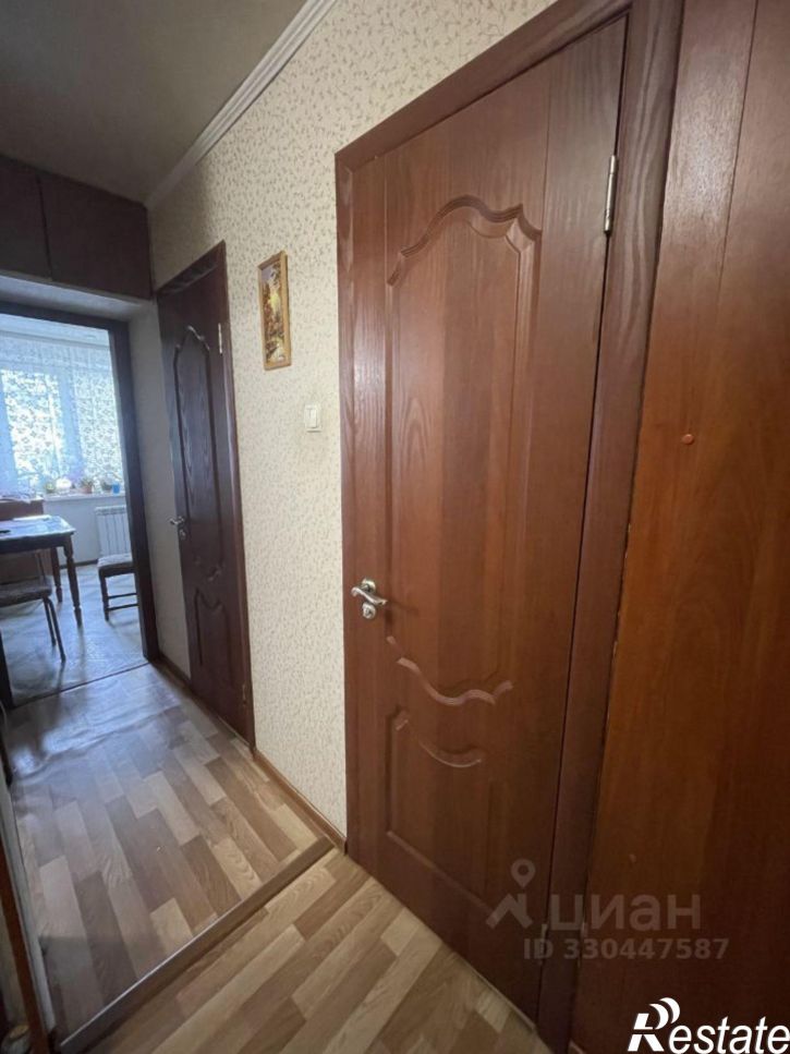 2-комн квартира Конаковский муниципальный округ