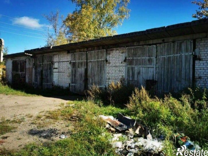 Отдельное здание ул Первомайская, 51,  д. 51
