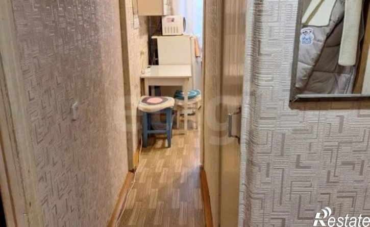 1-комн квартира Тверская улица, 4,  д. 4