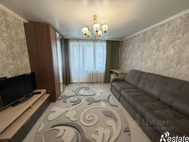 3-комн квартира улица Склизкова, 98,  д. 98