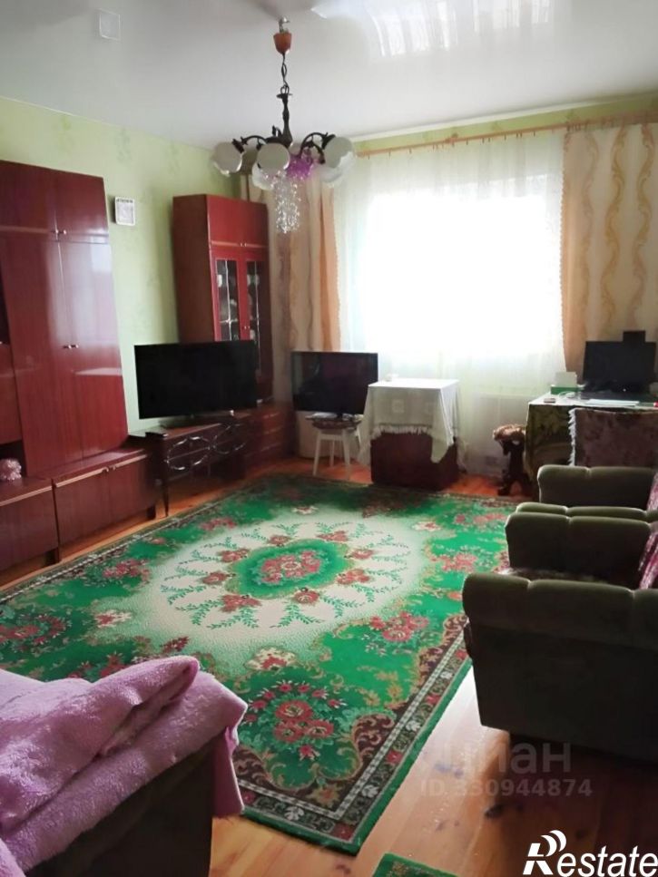 Коттедж/дом Тверь, улица Громова