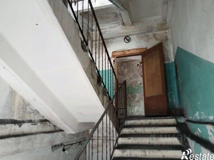 Отдельное здание м.о. Рамешковский, д. Заручье