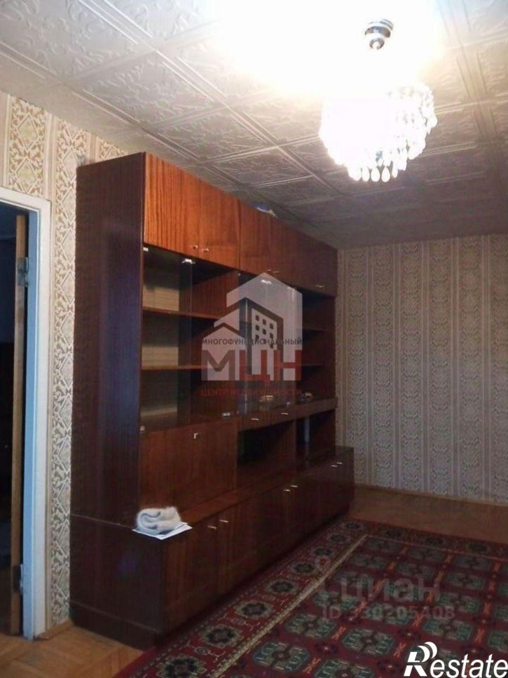 3-комн квартира пр-кт Ленина, 3,  д. 3